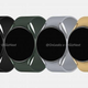 Image for article titled Samsung's New Wear OS Smartwatch Just Leaked